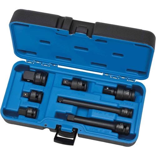 Impact Accessory Kit Moffatt Supply & Specialties