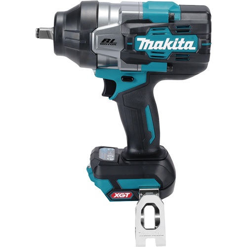 Cl&eacute; &agrave; chocs et couple &eacute;lev&eacute; XGT avec moteur sans balai, 40 V, Mandrin 1/2" Moffatt Supply & Specialties