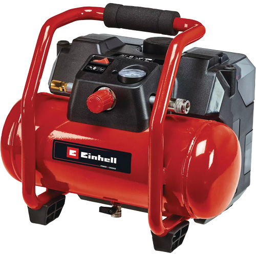 Compresseur dair compact sans fil 36V (outils seulement), &eacute;lectrique, 135 PSI Moffatt Supply & Specialties