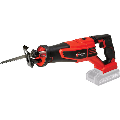 Professional Cordless Reciprocating Saw (Tool Only), 18 V, Lithium-Ion Battery Moffatt Supply & Specialties