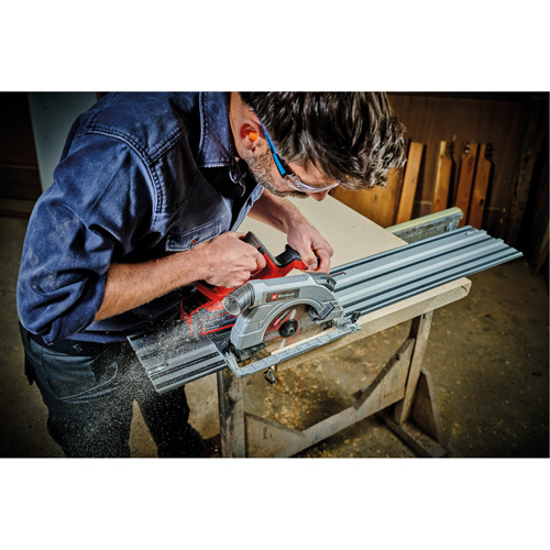 Scie circulaire sans fil (outil seulement), 7-1/4", 18 V Moffatt Supply & Specialties