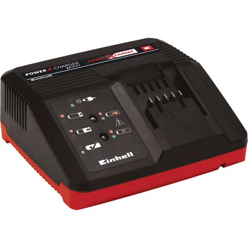 PXC Single Port Charger, 18 V, Lithium-Ion Moffatt Supply & Specialties