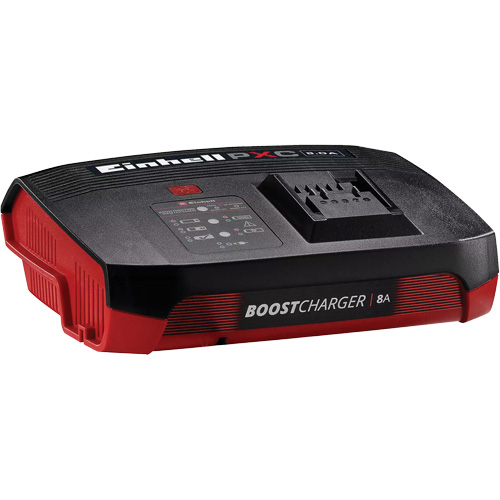 Chargeur Power X-Boostcharger, 18 V, Lithium-ion Moffatt Supply & Specialties