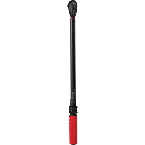 Cl&eacute; dynamom&eacute;trique, &agrave; cliquer, Entraînement 1/2" carr&eacute;, 50 - 200 lb-pi/67,8 - 339 Nm Moffatt Supply & Specialties