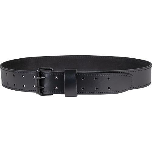 Ceinture de travail Phantom 2" de large, Cuir, Noir Moffatt Supply & Specialties