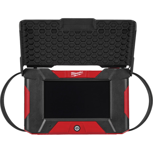 M12 Wireless Monitor for Drain Cleaning Professional with 5.5" Display Moffatt Supply & Specialties