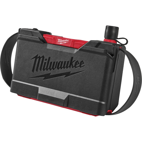 M12 Wireless Monitor for Drain Cleaning Professional with 5.5" Display Moffatt Supply & Specialties