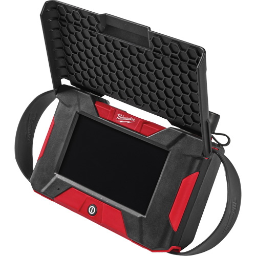 M12 Wireless Monitor for Drain Cleaning Professional with 5.5" Display Moffatt Supply & Specialties