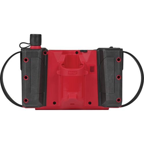 M12 Wireless Monitor for Drain Cleaning Professional with 5.5" Display Moffatt Supply & Specialties