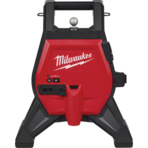M12 Compact Drain Line Inspection Powered Base Moffatt Supply & Specialties