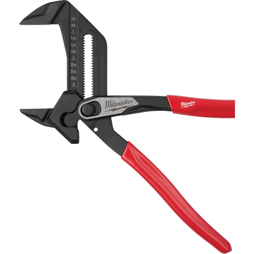 Pince-&eacute;tau, 12" Moffatt Supply & Specialties