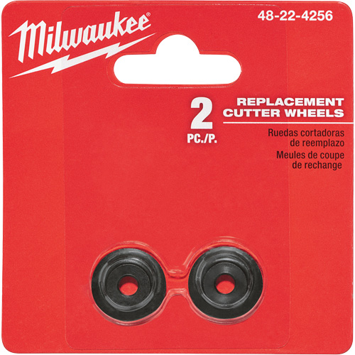 Replacement Cutter Wheels Moffatt Supply & Specialties