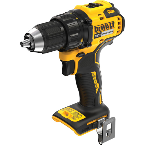 Perceuse-visseuse sans balai et sans fil MAX* (outil uniquement), Lithium-ion, 20 V, Mandrin 1/2" Moffatt Supply & Specialties