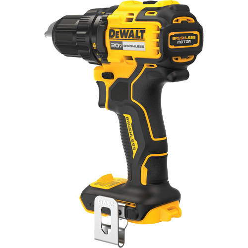 Perceuse-visseuse sans balai et sans fil MAX* (outil uniquement), Lithium-ion, 20 V, Mandrin 1/2" Moffatt Supply & Specialties