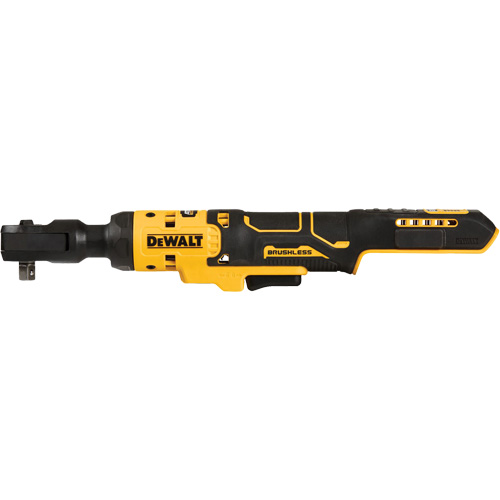 Rochet sans balai ATOMIC COMPACT SERIES MAX* (outil seulement), 20 V, Prise de 3/8" Moffatt Supply & Specialties