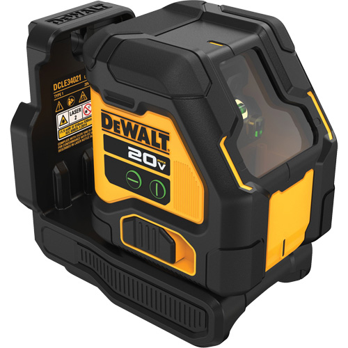 20V MAX* Green Cross Line Laser (Tool Only) Moffatt Supply & Specialties