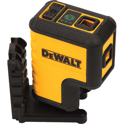 Green 3 Spot Laser Level Moffatt Supply & Specialties