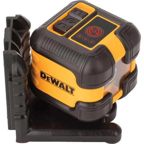 Red Cross Line Laser Level Moffatt Supply & Specialties