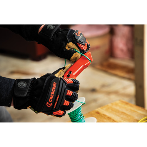 Retractable Knife, Steel, Aluminum Handle Moffatt Supply & Specialties