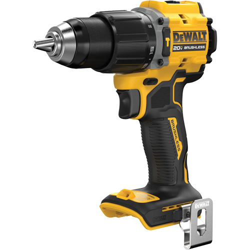 Perfomarteau sans fil et sans balai ATOMIC (outil uniquement), Mandrin 1/2", 20 V Moffatt Supply & Specialties