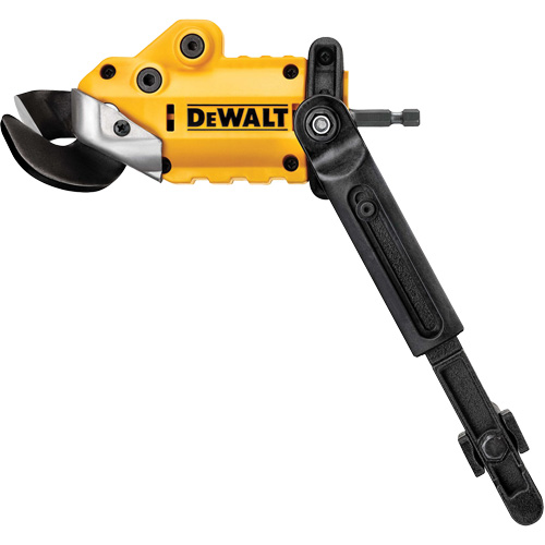 Accessoire de cisaillement de cal 18 Moffatt Supply & Specialties