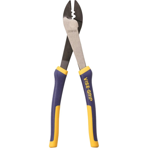 Forged Crimper Moffatt Supply & Specialties