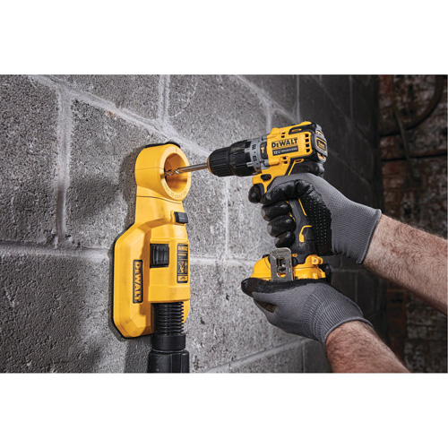 XTREME Brushless Cordless Hammer Drill (Tool Only), 3/8" Chuck, 12 V Moffatt Supply & Specialties