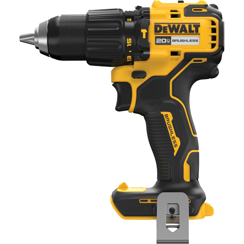 Perfomarteau sans fil et sans balai (outil uniquement), Mandrin 1/2", 20 V Moffatt Supply & Specialties