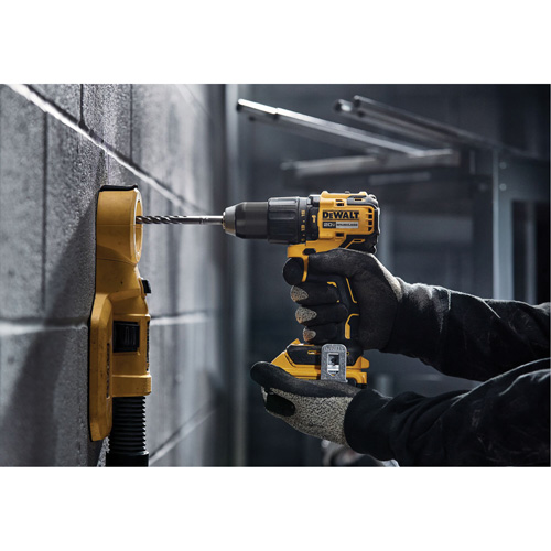 Perfomarteau sans fil et sans balai (outil uniquement), Mandrin 1/2", 20 V Moffatt Supply & Specialties