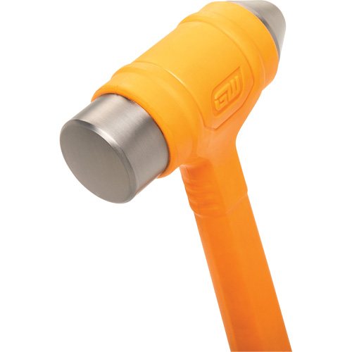 Marteau &agrave; panne ronde anti-rebond, 32 oz, Prise Lisse, 14-1/5" lo Moffatt Supply & Specialties