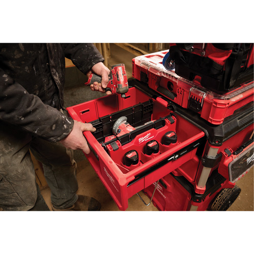 Divider for PACKOUT Drawer Tool Boxes Moffatt Supply & Specialties