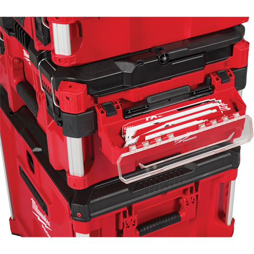 PACKOUT Tool Box Accessory Case Attachment Moffatt Supply & Specialties