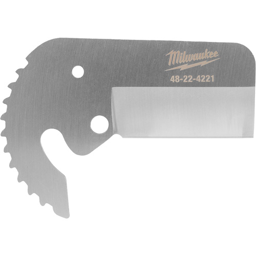 Ratcheting Pipe Cutter Replacement Blade Moffatt Supply & Specialties