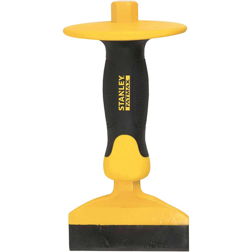 Burin &agrave; brique FATMAX 215 X 100 mm Moffatt Supply & Specialties