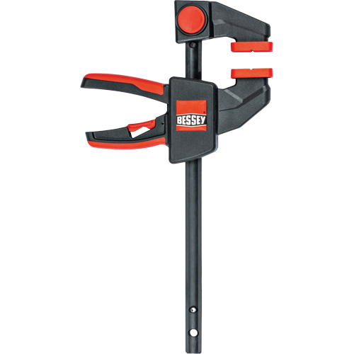 Medium Trigger Clamps, 12" (304.8 mm) Moffatt Supply & Specialties