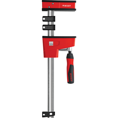 Serre-joints parall&egrave;les K Body REVOlution, 18" (457,2 mm) capacit&eacute;, 3-3/4" (95,25 mm) profondeur Moffatt Supply & Specialties