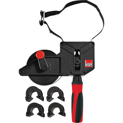 Angle variable (VAS+2K) Moffatt Supply & Specialties