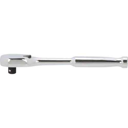 Rochet &agrave; t&ecirc;te &eacute;tanche JSHR-14 &agrave; 120 dents, Prise de 1/4", Poign&eacute;e Ordinaire Moffatt Supply & Specialties
