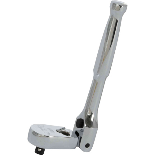108-Tooth Locking Flex Head Ratchet JSHR-14F Moffatt Supply & Specialties