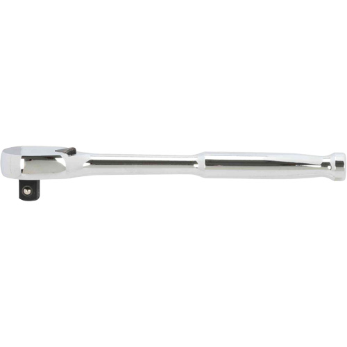Rochet &agrave; t&ecirc;te &eacute;tanche JSHR-38 &agrave; 120 dents, Prise de 3/8", Poign&eacute;e Ordinaire Moffatt Supply & Specialties
