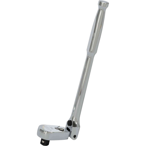 108-Tooth Locking Flex Head Ratchet JSHR-38F Moffatt Supply & Specialties