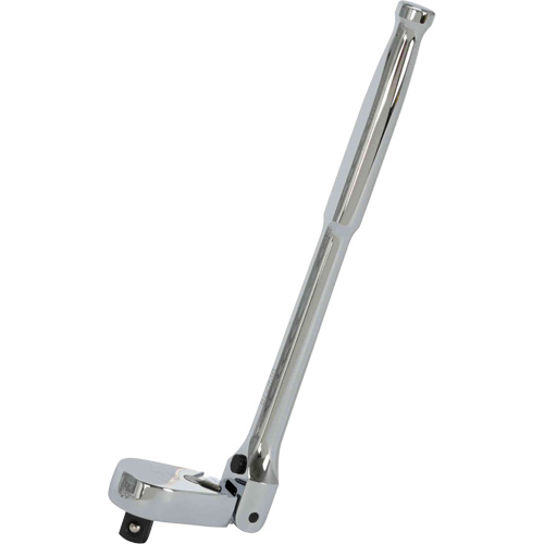 108-Tooth Locking Flex Head Ratchet JSHR-12F Moffatt Supply & Specialties