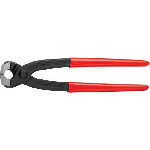 8-3/4" Ear Clamp Pliers Moffatt Supply & Specialties