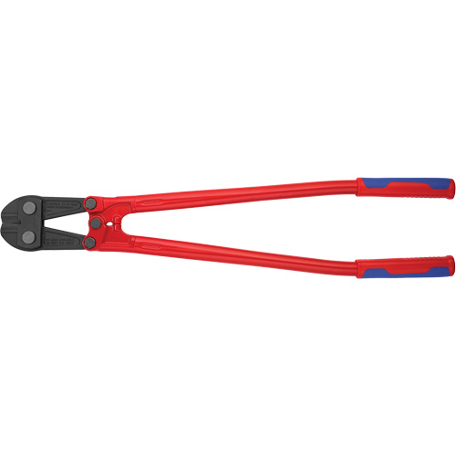 Large Bolt Cutters, 30" L, Center Cut Moffatt Supply & Specialties