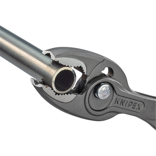 TwinGrip Pliers with KNIPEXTEND Handle Moffatt Supply & Specialties