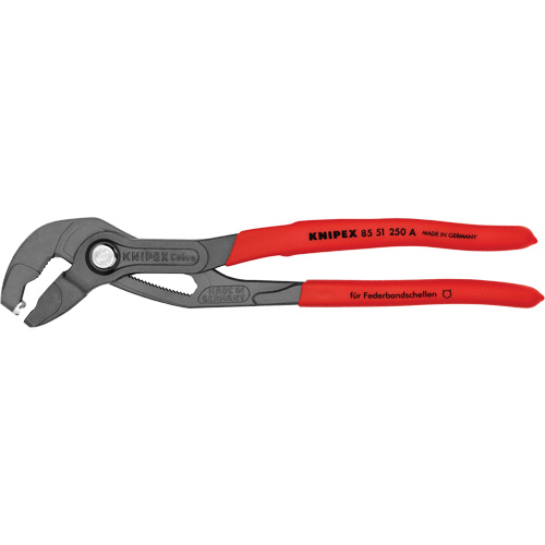 10" Spring Hose Clamp Pliers Moffatt Supply & Specialties
