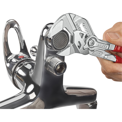 Pince-&eacute;tau, 7-1/4" Moffatt Supply & Specialties