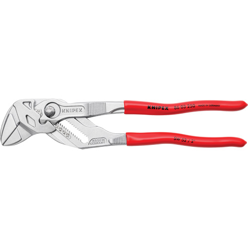 Pince-&eacute;tau, 10" Moffatt Supply & Specialties