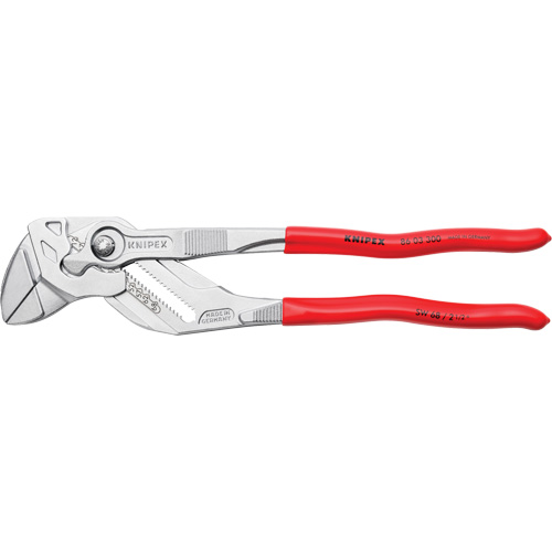 Pince-&eacute;tau, 12" Moffatt Supply & Specialties