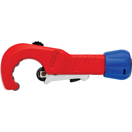 Coupe-tubes TubiX&reg; 7-1/4", Capacit&eacute; de 1/4"- 1-3/8" Moffatt Supply & Specialties